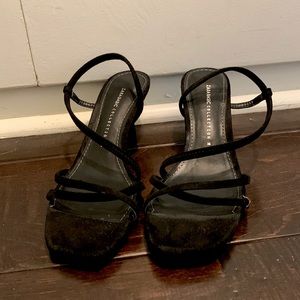 Zara sandals